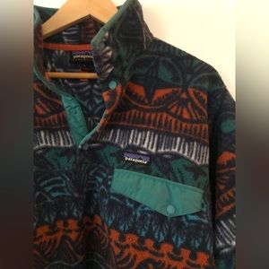 Patagonia Synchilla Fleece